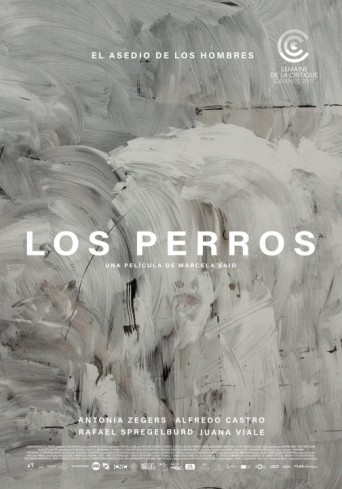 Los perros
